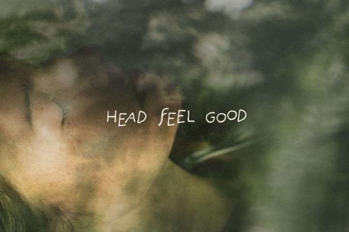Head Feel Good Head Spa di Chidlom, Bangkok
