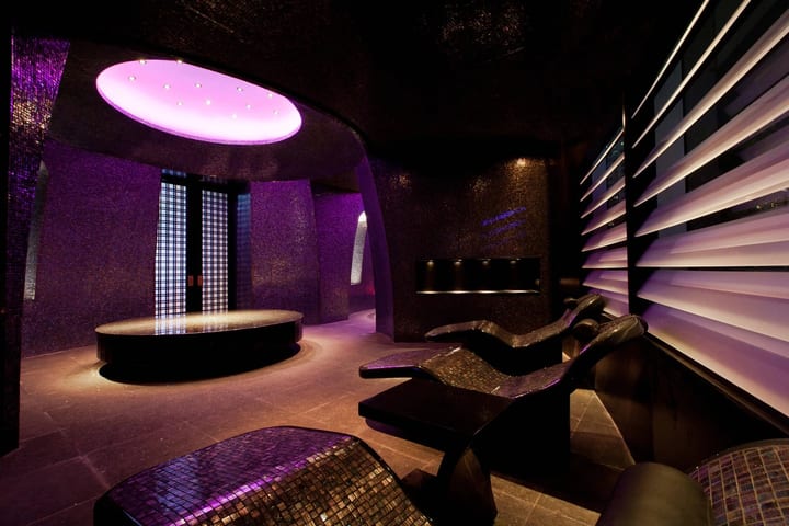 AWAY Spa by W Bangkok