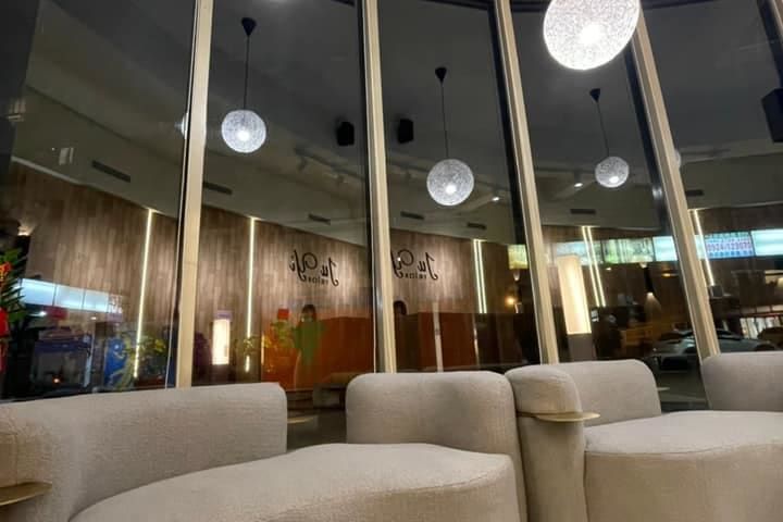 Taichung Fengjia | Ju Yi Relax Massage Voucher