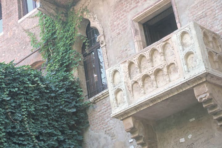Verona Card Pass