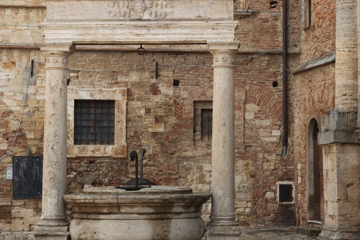 12-Hour Tuscany with 3-Course Lunch and Wine Tasting Tour