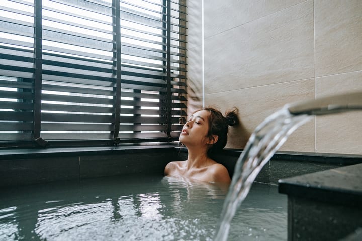 Taipei | Hotel Royal Beitou | Private Hot Spring Room, Public Nude Bath, In-room Hot Spring, QUAN SPA Aromatherapy/Acupressure