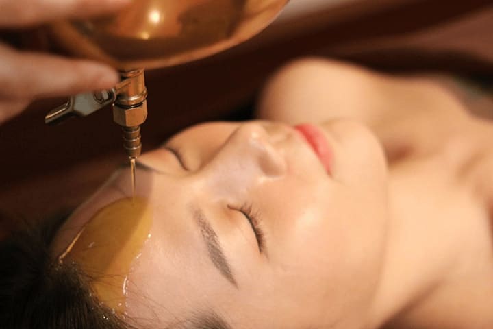 CORAN Boutique Spa - 正宗阿育吠陀按摩（曼谷阿苏站）
