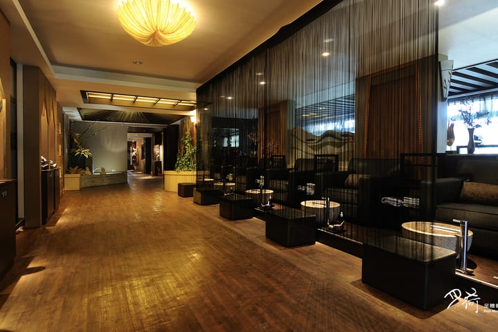 Yue He Foot Massage in Taichung