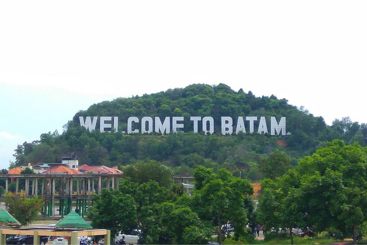 Batam Island Full-Day Cultural Tour