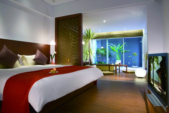 Beitou Hotel Double One Hot Spring Experience