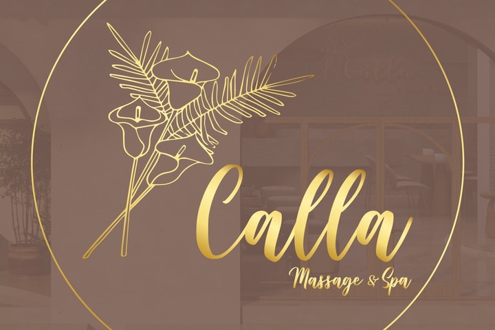 Calla Massage & Spa Experience di Nha Trang