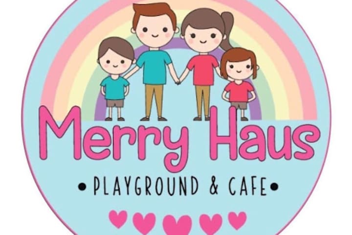 Tiket Merry Haus Playground di Singapura