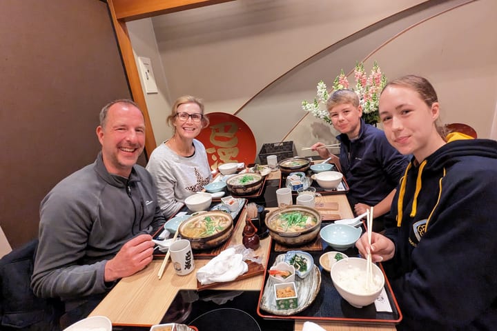 Ryogoku相扑历史文化一日游（含含相扑火锅午餐）