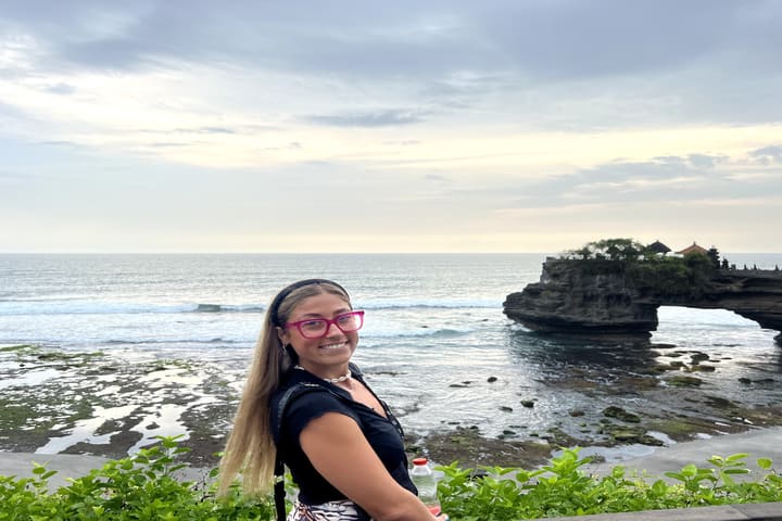 Tanah Lot Sunset Tour
