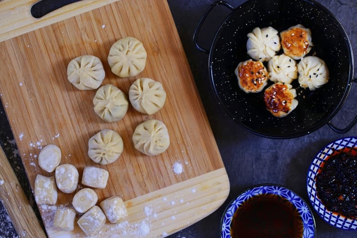 Asian Cooking Class in Melbourne