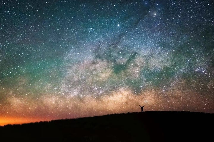Mauna Kea Stargazing Tour dengan Transfer