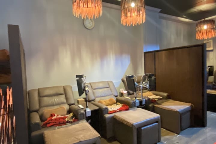Hsinchu｜San Mu Health Spa (Cabang Hsinchu Science Park)｜Voucher Pijat｜Reservasi Telepon Diperlukan