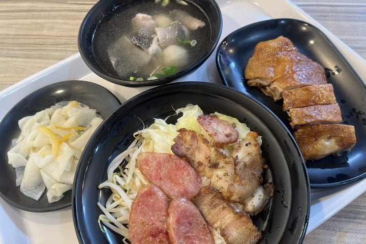 米其林必比登推荐：老爷美食馆 - 鼎山店 - 高雄