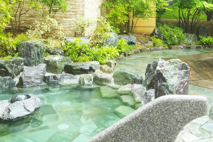 Sapporo Mori no Uta Onsen Full-Day Spa Relaxation Tour