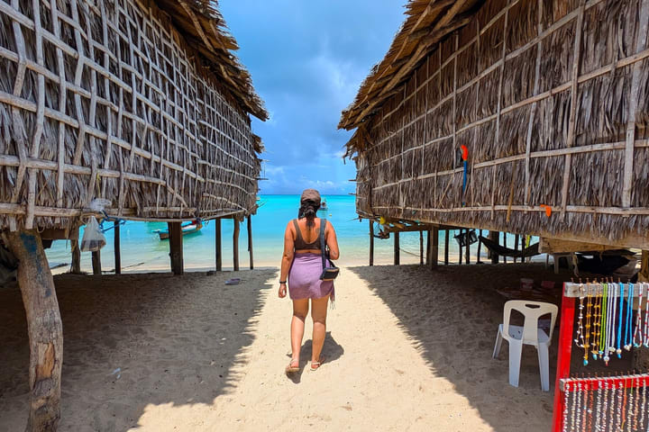 Phuket/Khao Lak: Surin Island & Moken Village Day Tour with Snorkel