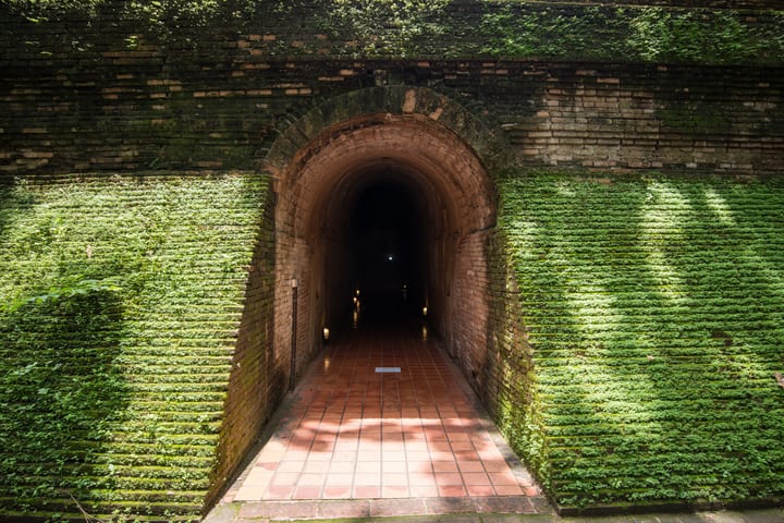 Doi Suthep Trekking Half & Full Day Tour di Chiang Mai