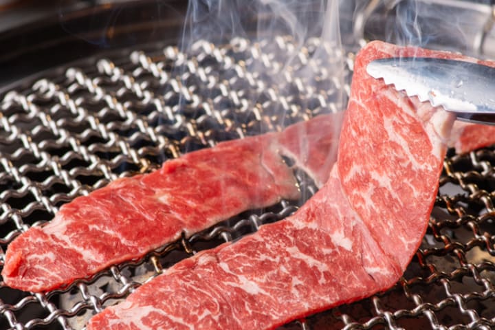 Tokori Wagyu BBQ - Ueno/ Shinjuku/ Asakusa