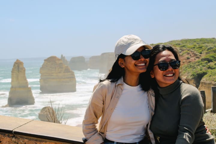 Great Ocean Road & 12 Apostles One Day Tour