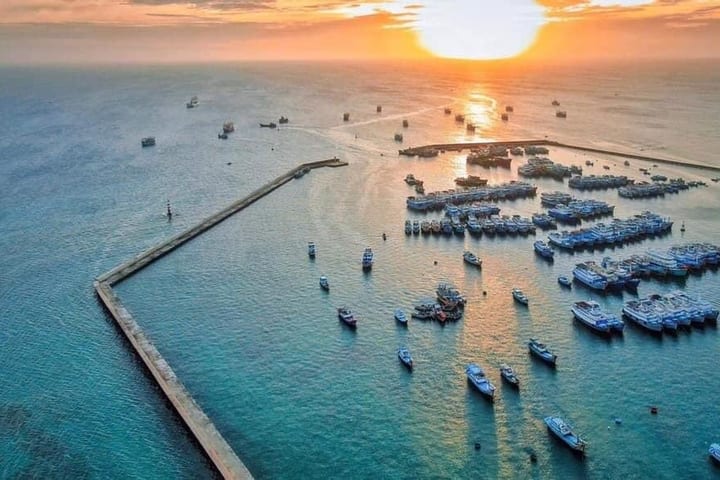 3D2N Phu Quy Island Tour