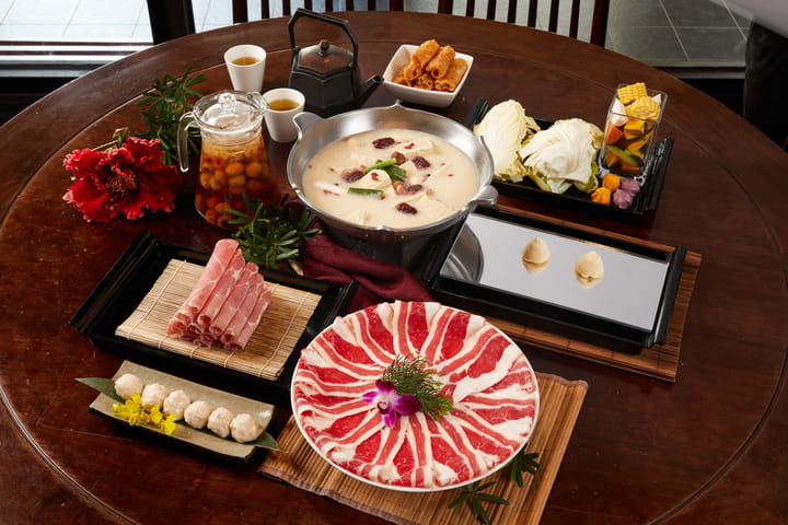 Wulao Hot Pot - Berlaku di Berbagai Cabang