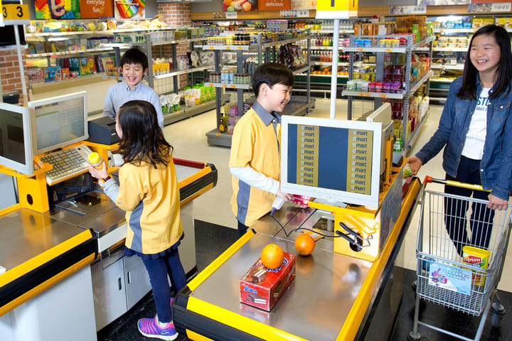Tiket KidZania Kuala Lumpur