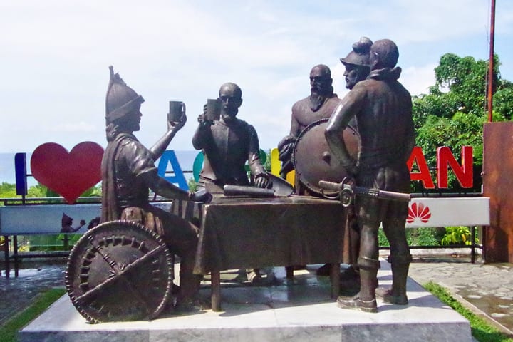 Bohol Countryside Tour dari Southwest Tours