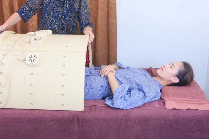 Taichung Dali | Zu Len House Beauty & Wellness | Massage Voucher | Phone Reservation Required