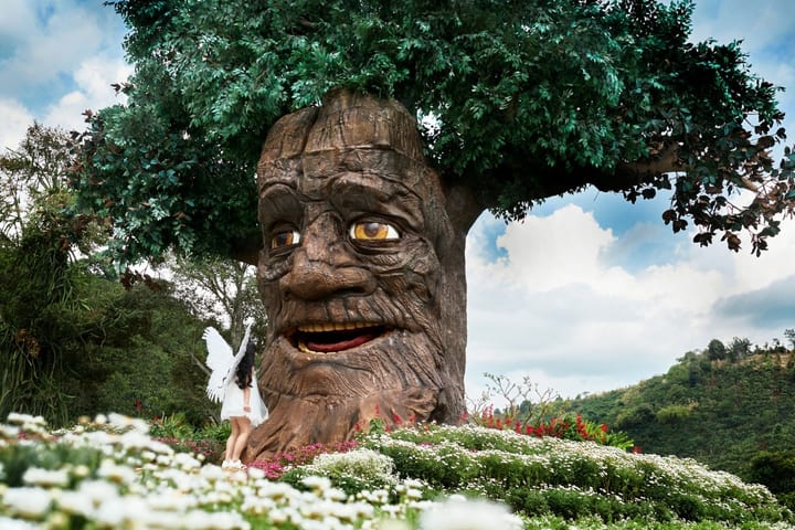 Da Lat Day Tour: Discovering New Tourist Attractions