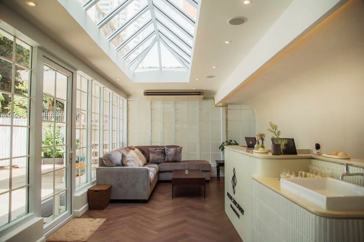 Preme Sanctuary Spa & Massage Experience at Sukhumvit 51 in Bangkok
