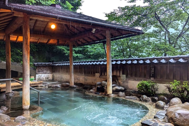1-Day Tour from Takayama: Unveiling the Charm of Gero Onsen