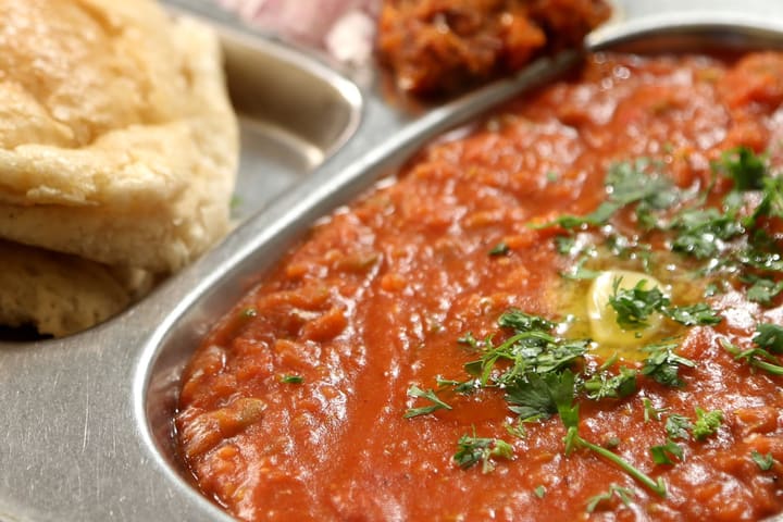 Mumbai: Tur Jalan Kaki Mencicipi Jajanan Vegetarian