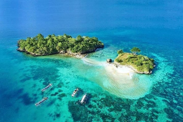 Tur Pribadi Sehari Penuh Lombok Tengah