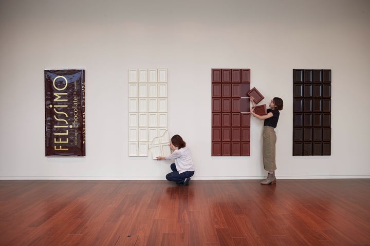 神户巧克力博物馆（Felissimo Chocolate Museum）门票