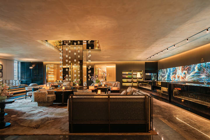 Shenzhen EM Spring Spa