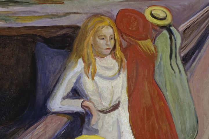 Tiket Hamburger Kunsthalle