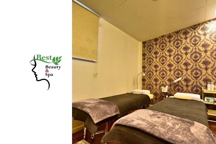 Best Beauty & Spa Experience di Bangkok