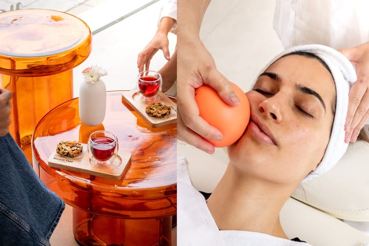 Maison Ysae Massage Studio Sukhumvit 31 di Bangkok