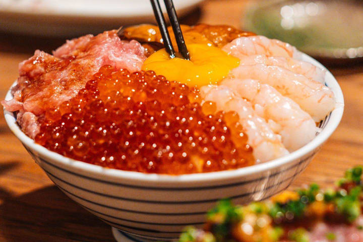 鱼君 さかなくん 总本店 - 捷运国父纪念馆站