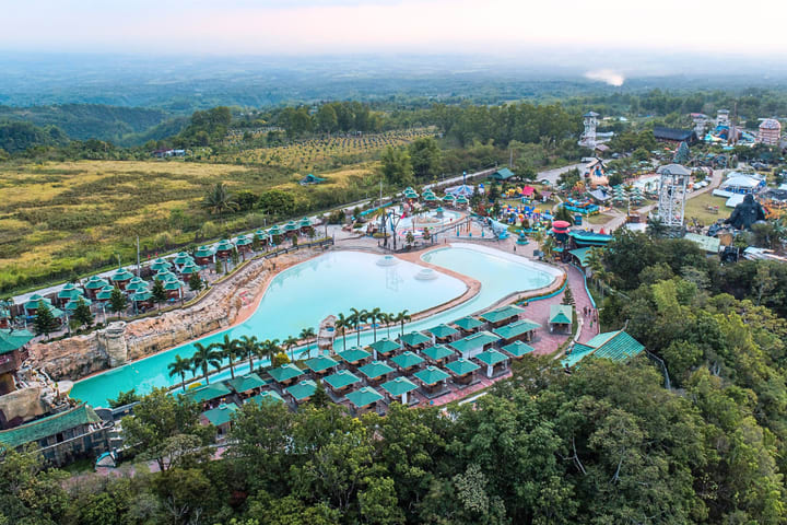 Campuestohan Highland Resort Experience