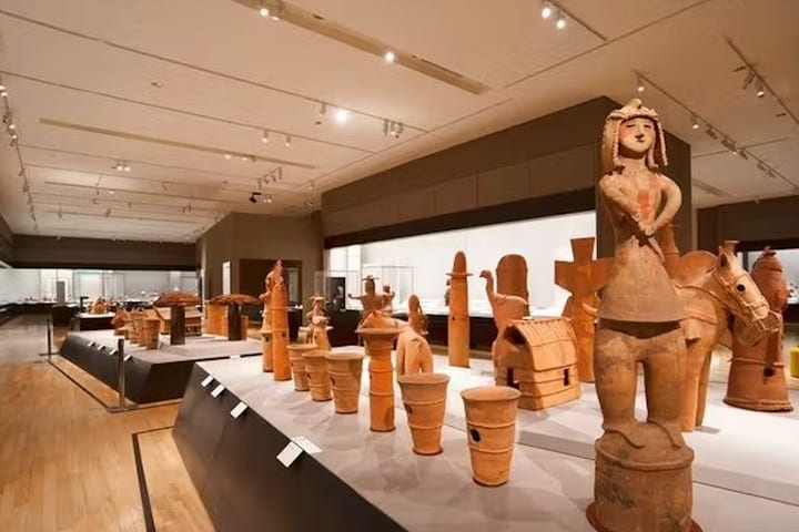 Tokyo National Museum