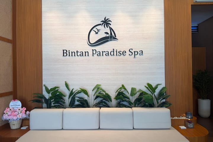 Bintan Paradise Spa & Massage di Tanjung Uban