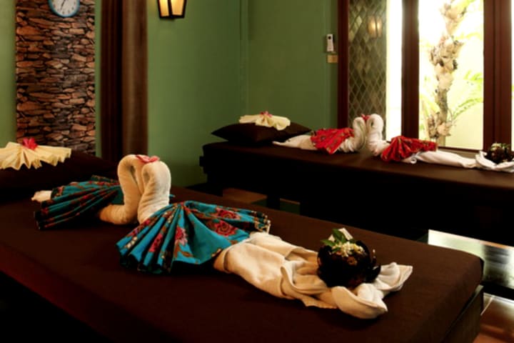 Tarn Tara Spa Experience in Phuket