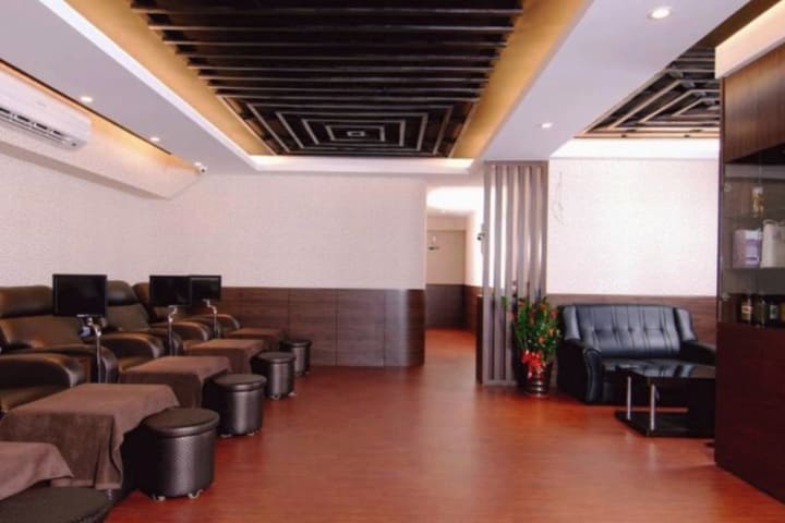 Taipei | Liu Xin Reflexology Center | Massage Voucher | Reservation Required by Phone