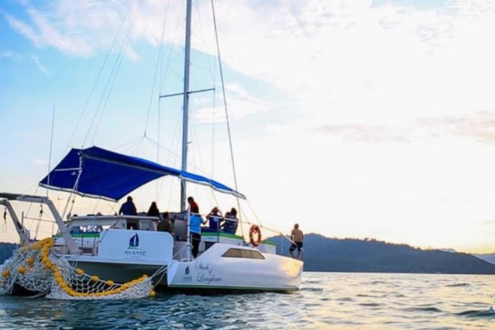 Avante Scenic Day Cruise di Langkawi
