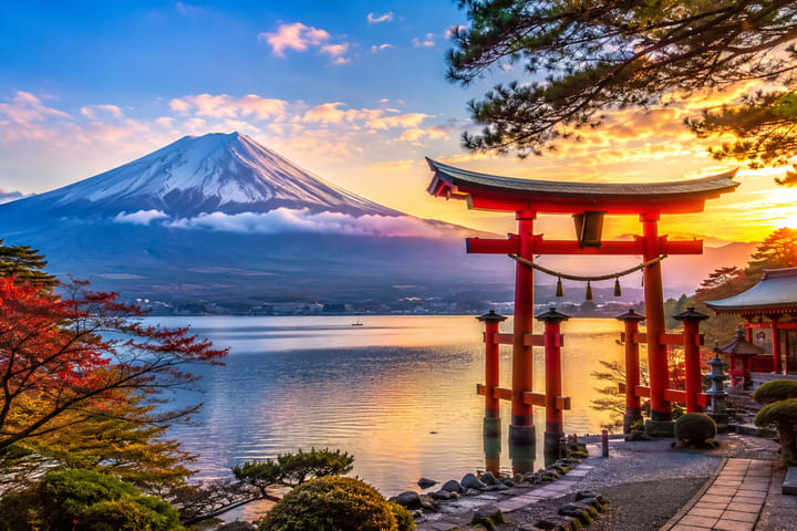 箱根一日私人行程（含英语司机）