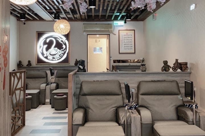 Taipei｜Xuan Wu Health Spa - Xingtian Temple Branch｜Massage Voucher｜Reservation Required by Phone