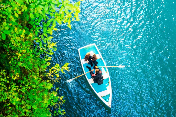 Tur Sehari Gunung Aso Fukuoka & Ngarai Takachiho