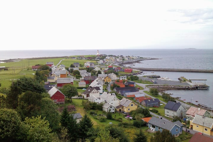 Ålesund Half-Day Giske & Godøy Islands Tour
