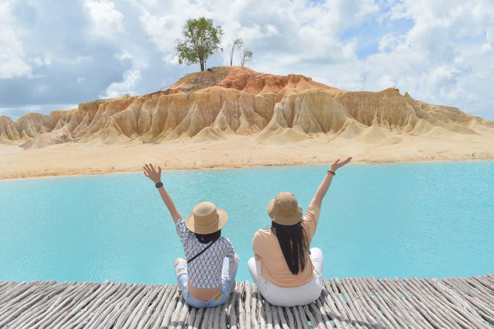 Bintan Island Full-Day Private Guided Tour